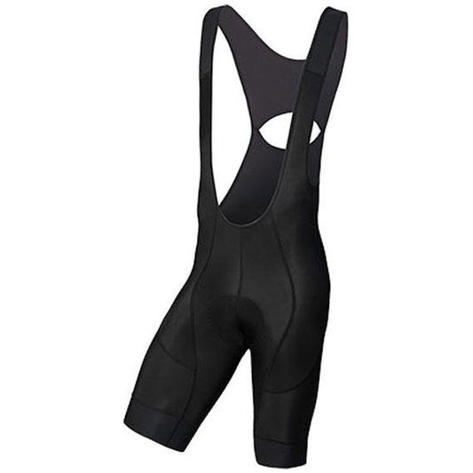 Nalini Marmotte Bib Short - Black - Classic Cycling