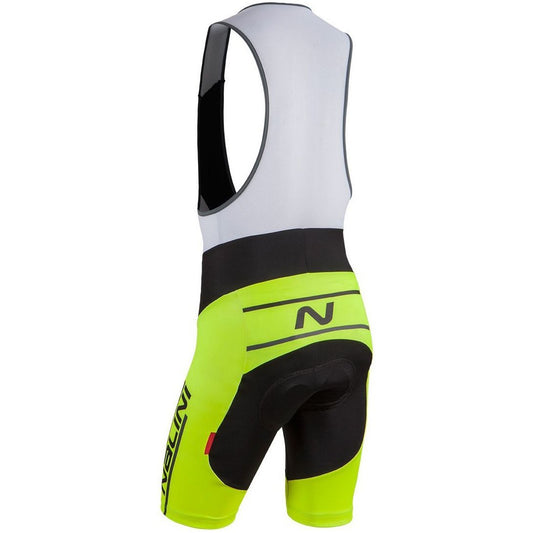 Nalini NA Bib Short - Fluo - Classic Cycling