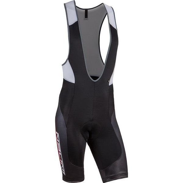 Nalini NA Bib Shorts- Black - Classic Cycling