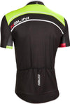 Nalini Sinello Ti Short Sleeve Jersey - Fluo - Classic Cycling