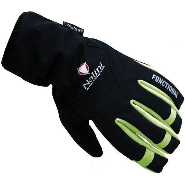 Nalini Sorosite Winter Gloves - SMALL ONLY - Classic Cycling
