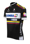 Nalini Team Colombia - Coldeportes Jersey - Classic Cycling