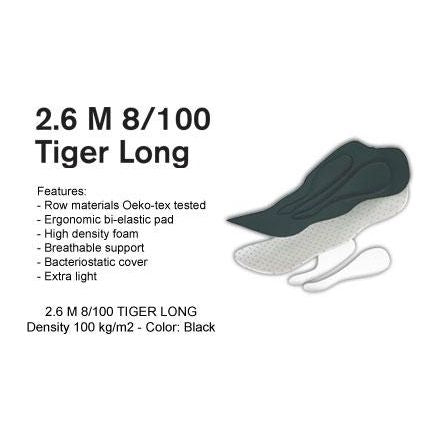 Nalini Tourmalet 2 Bib Short - Classic Cycling