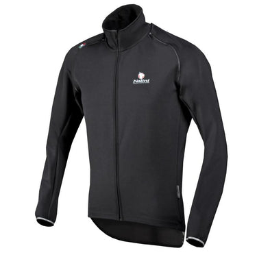 Nalini Tuenno Jacket w- Removable Sleeves - Classic Cycling