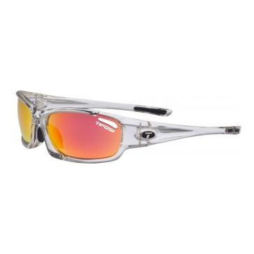Tifosi Torrent Sun Glasses - Crystal Clear - Classic Cycling