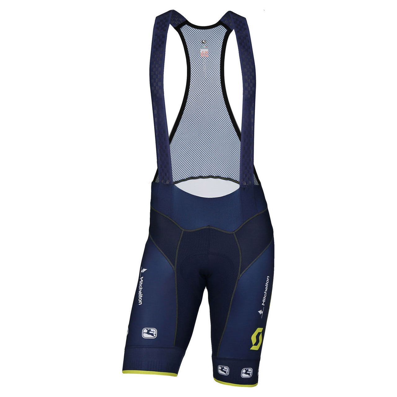 Giordana Orica FR-C PRO Team Bib Short - Classic Cycling