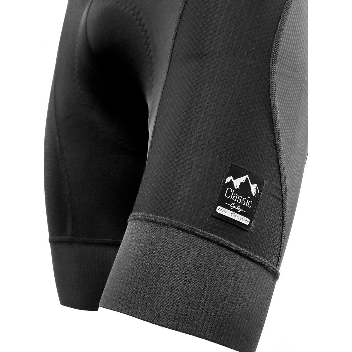 2021 Classic Cycling p/b B-Line HC Century Bib Shorts - Men's - Classic Cycling