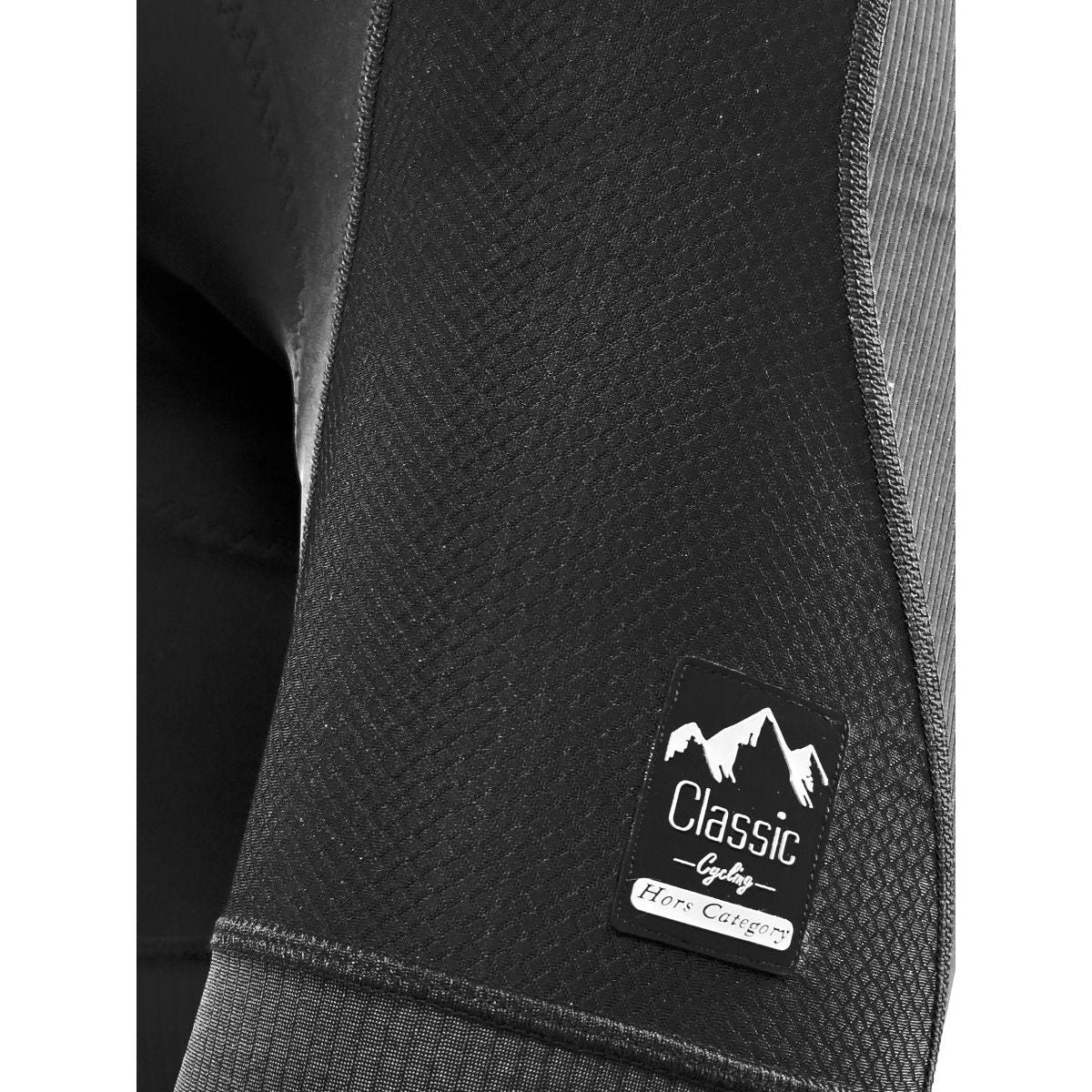 2021 Classic Cycling p/b B-Line HC Century Bib Shorts - Men's - Classic Cycling