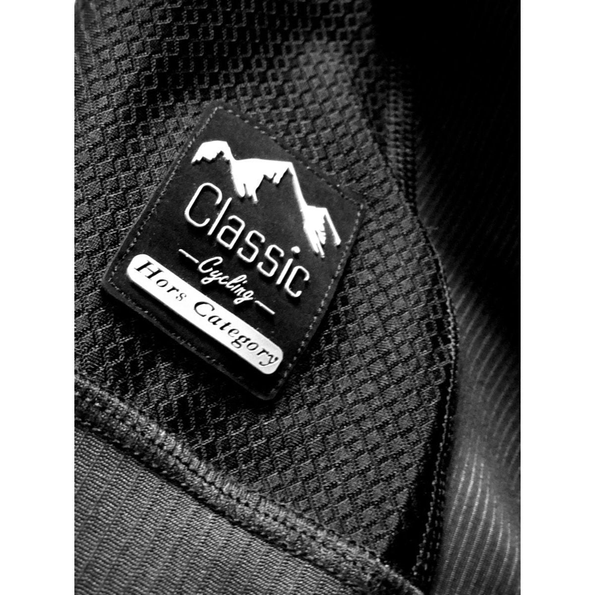 2021 Classic Cycling p/b B-Line HC Century Bib Shorts - Men's - Classic Cycling
