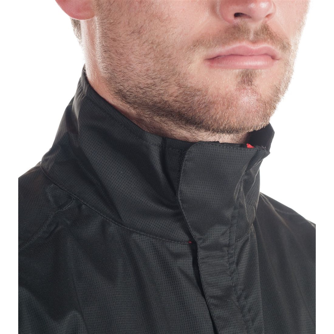 Hincapie Elemental Cycling Jacket - Black - Classic Cycling