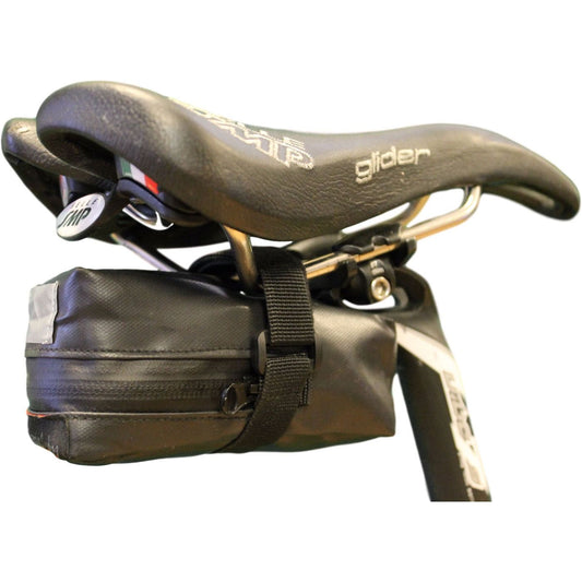 Classic Cycling Saddle Bag - Classic Cycling