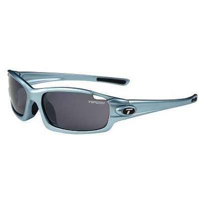 Tifosi Scout Sun Glasses - Metallic Baby Blue - Classic Cycling