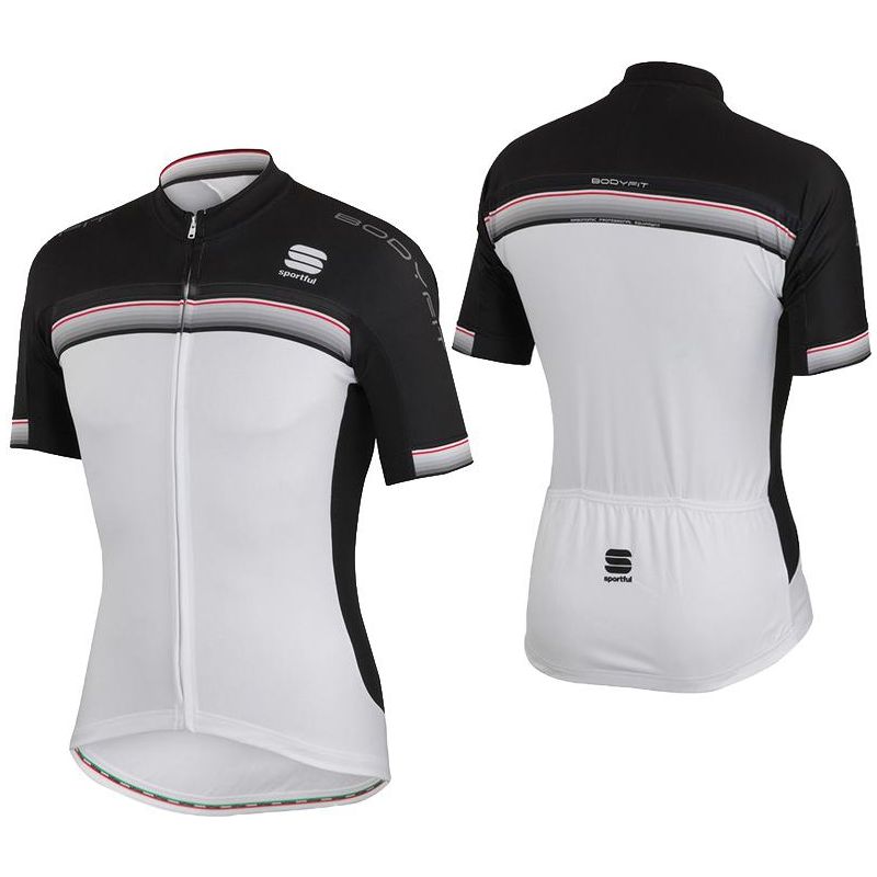 Sportful Bodyfit Pro Team Cycling Jersey - Classic Cycling