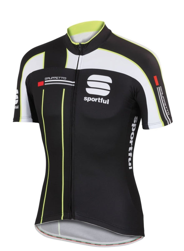 Sportful Gruppetto Pro Team Cycling Jersey - Classic Cycling