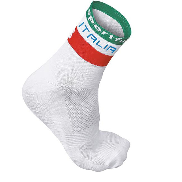 Sportful Italia Sock 12cm - Classic Cycling