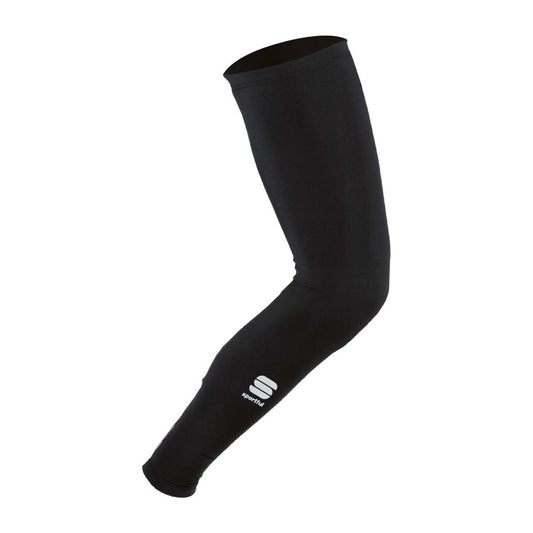 Sportful Thermodrytex+ Leg Warmers  -  black - Classic Cycling