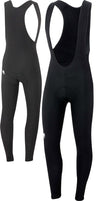 Sportful Vuelta Bib Tight  -  black - Classic Cycling