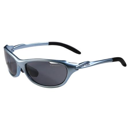 Tifosi Strada Sun Glasses - Metallic Baby Blue - Classic Cycling