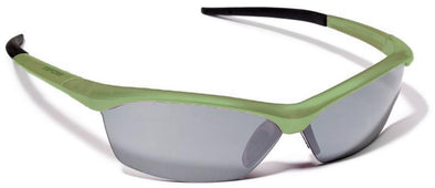 Tifosi Gavia Sun Glasses - met green - Classic Cycling