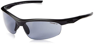 Tifosi Veloce Sun Glasses - Gloss Black - Classic Cycling