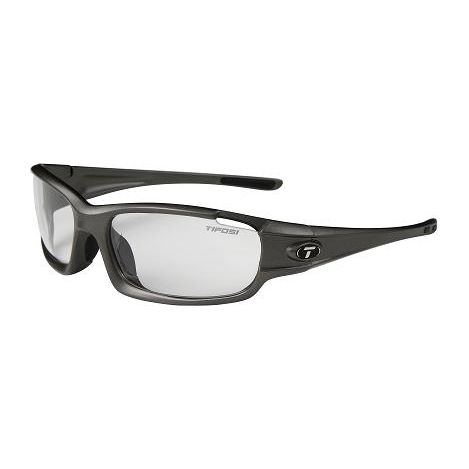 Tifosi Torrent Sun Glasses - Iron - Fototec lense - Classic Cycling
